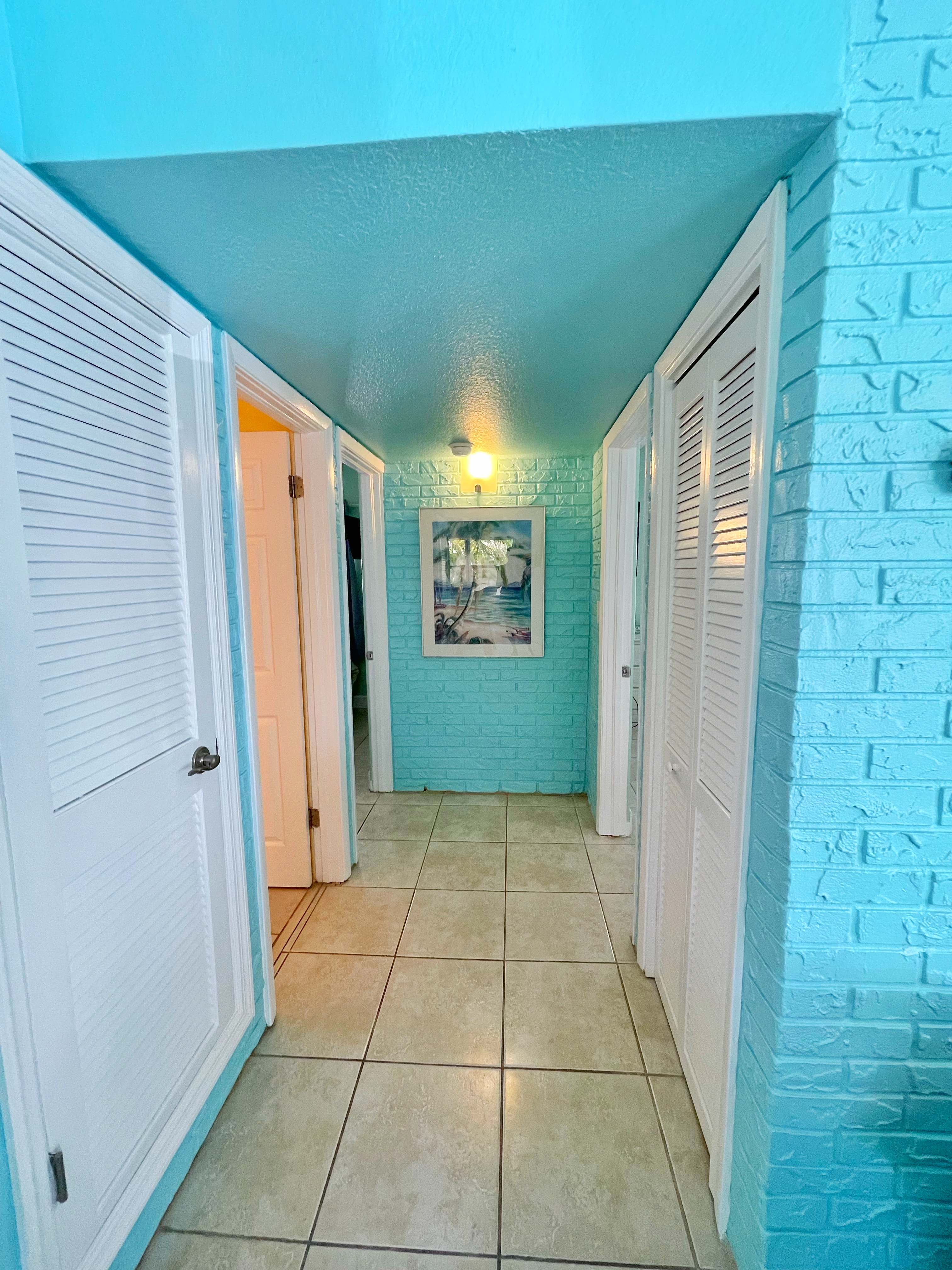 Cottage 101 interior photo